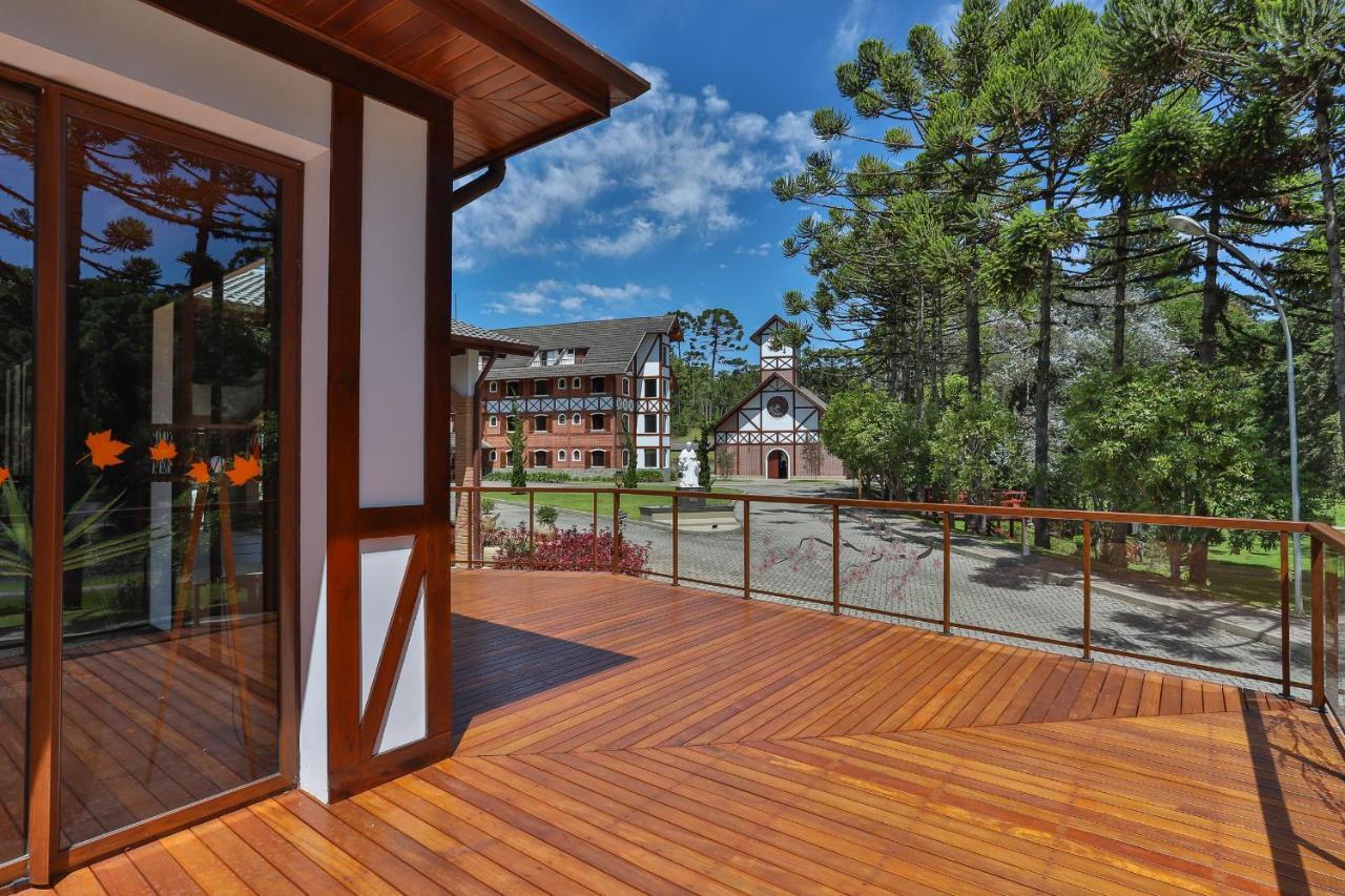 Vila Dom Bosco Campos do Jordao Luaran gambar